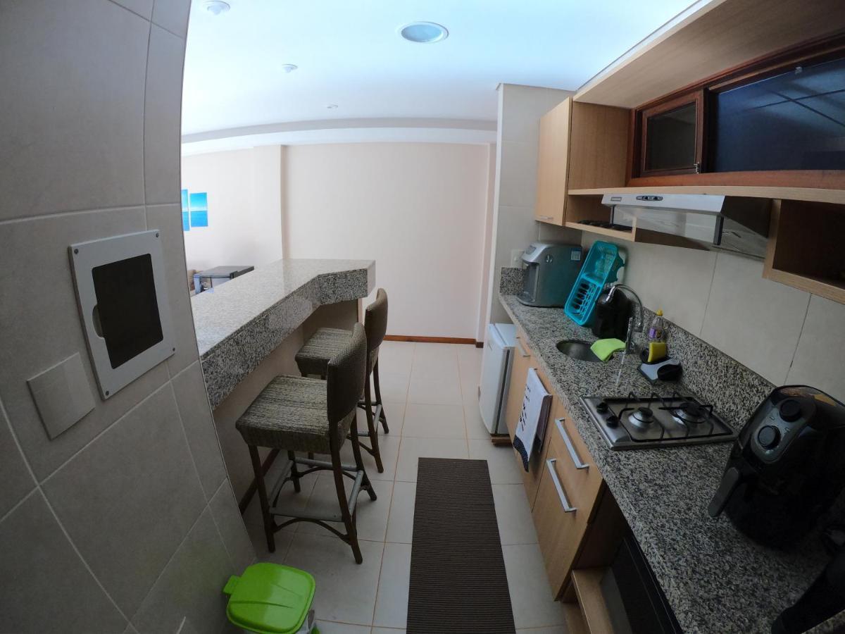 Kariri 215 46M², Pe Na Areia, Varanda Vista Mar! Cumbuco Dış mekan fotoğraf