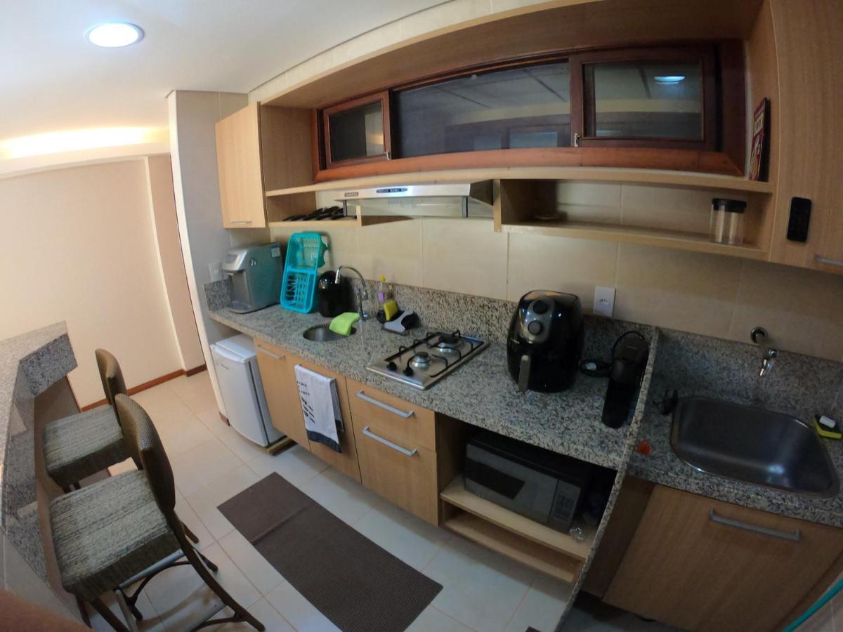 Kariri 215 46M², Pe Na Areia, Varanda Vista Mar! Cumbuco Dış mekan fotoğraf