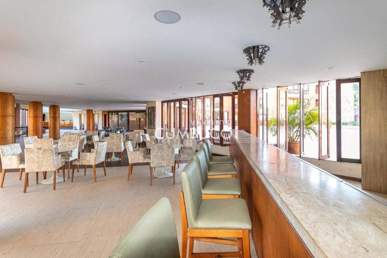Kariri 215 46M², Pe Na Areia, Varanda Vista Mar! Cumbuco Dış mekan fotoğraf