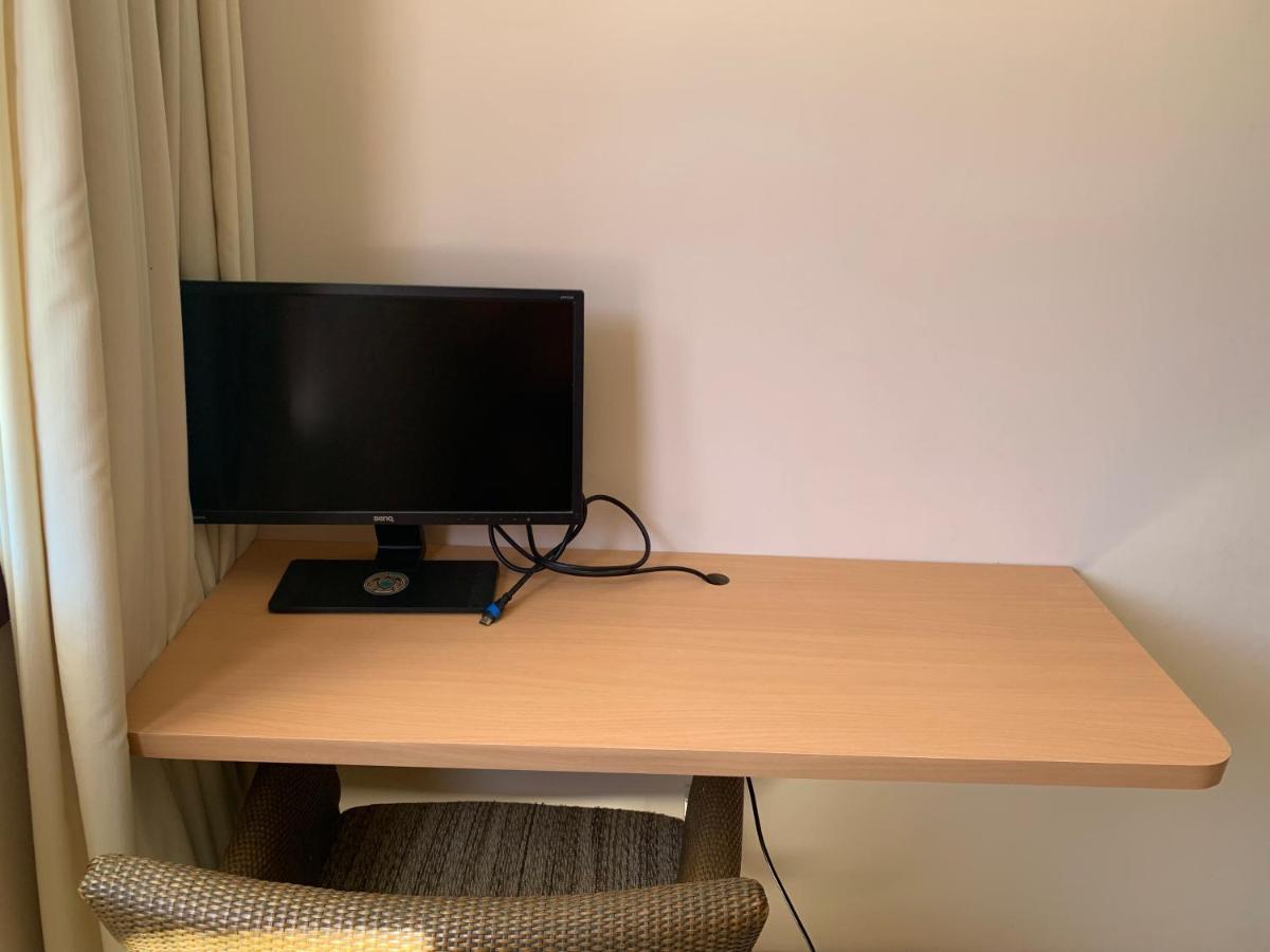 Kariri 215 46M², Pe Na Areia, Varanda Vista Mar! Cumbuco Dış mekan fotoğraf